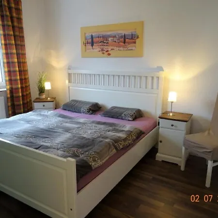 Birkenstr.14 A  Whg.11 * Kirr